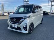 2020 NISSAN ROOX