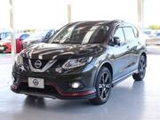 2016 NISSAN X-TRAIL
