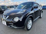 2016 NISSAN JUKE