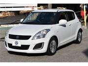 2014 SUZUKI SWIFT 1.2 XG-DJE
