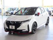 2022 NISSAN NOTE