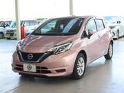 2019 NISSAN NOTE