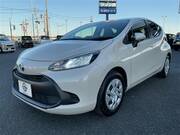 2021 TOYOTA AQUA