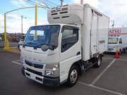 2019 FUSO CANTER