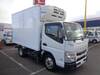 FUSO CANTER