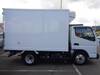 FUSO CANTER