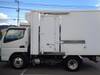 FUSO CANTER