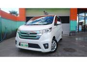 2014 NISSAN DAYZ