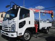2007 ISUZU FORWARD