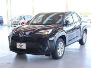 2023 TOYOTA YARIS CROSS