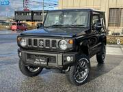 2024 SUZUKI JIMNY XC