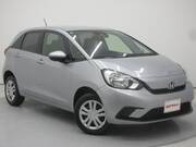 2022 HONDA FIT
