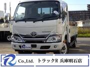 2019 TOYOTA TOYOACE
