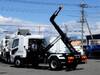 FUSO FIGHTER