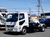 FUSO FIGHTER