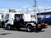 FUSO FIGHTER