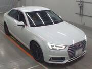 2019 AUDI A4