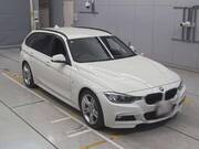 2014 BMW 3 SERIES