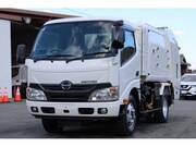 2015 HINO DUTRO