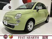 2011 FIAT 500