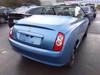 NISSAN MICRA C+C