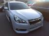 SUBARU LEGACY TOURING WAGON