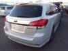 SUBARU LEGACY TOURING WAGON