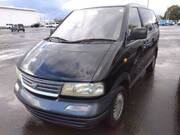 1993 NISSAN LARGO