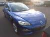 MAZDA RX-8