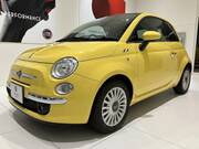 2009 FIAT 500