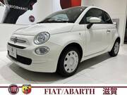 2018 FIAT 500
