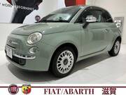 2010 FIAT 500