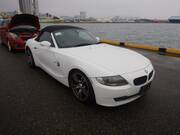 2009 BMW Z4
