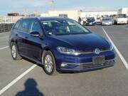 2017 VOLKSWAGEN GOLF VARIANT