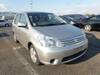 TOYOTA RAUM