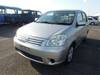 TOYOTA RAUM
