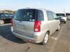 TOYOTA RAUM