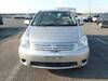 TOYOTA RAUM
