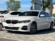 2021 BMW 3 SERIES 318iM SPORT