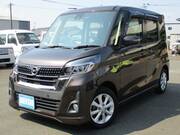 2018 NISSAN DAYZ ROOX