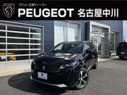 2024 PEUGEOT 5008