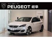 2017 PEUGEOT 308