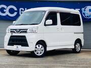 2019 DAIHATSU ATRAI WAGON