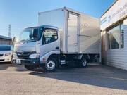 2019 TOYOTA DYNA