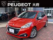 2017 PEUGEOT 208