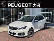 2020 PEUGEOT 308