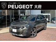 2019 PEUGEOT 5008