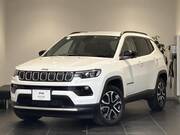 2022 CHRYSLER JEEP COMPASS