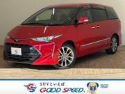 2016 TOYOTA ESTIMA AERAS PREMIUM