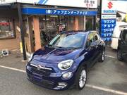 2017 FIAT 500X